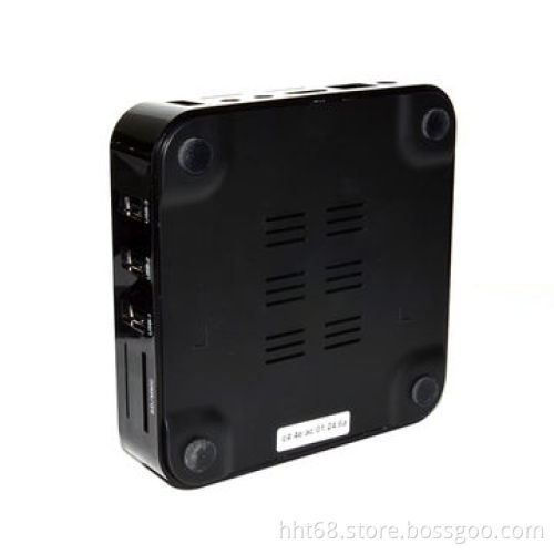 Google's Android 4.2 TV Box with Amlogic 8726 MX Dual-core Dual Cortex A9 Neon 1.5GHz CPUNew
